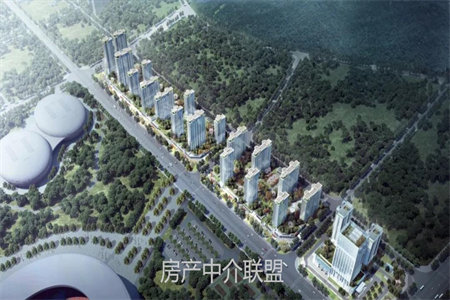 荣瑞南滨2室1厅1卫35万59.85m2出售