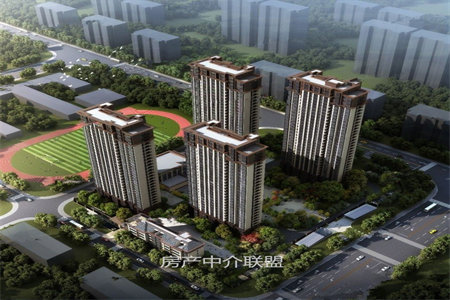 新六大街印象欧洲旁香格里拉精装电梯中层有证可按揭随时看房